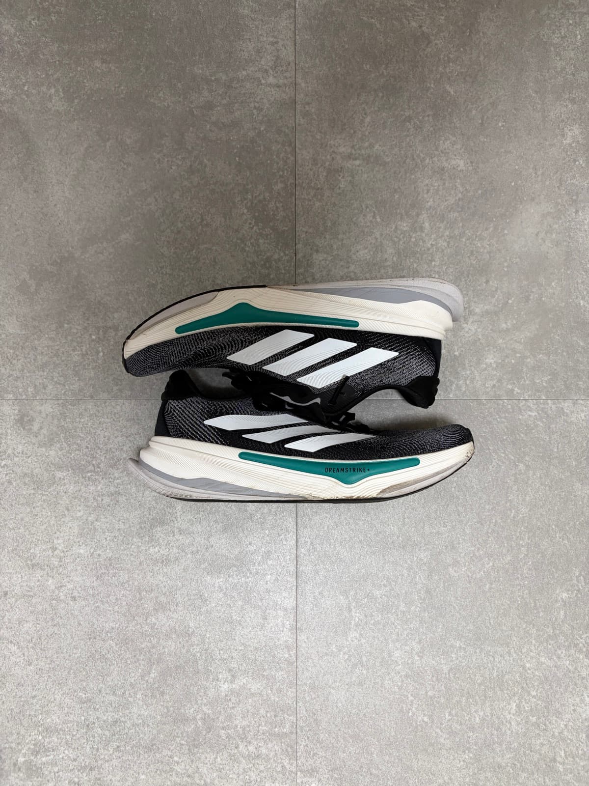 adidas Supernova Prima 2 実物写真 1